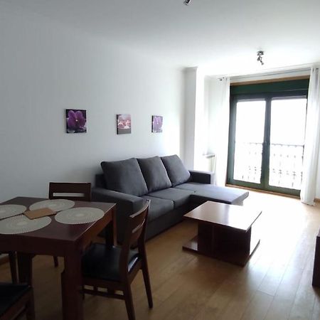 Apartamento Terra1 Caldas De Reis Exteriér fotografie