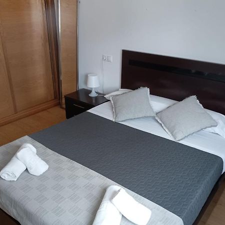 Apartamento Terra1 Caldas De Reis Exteriér fotografie