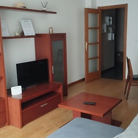 Apartamento Terra1 Caldas De Reis Exteriér fotografie